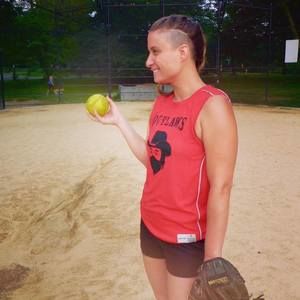 Meet your Posher, Rene